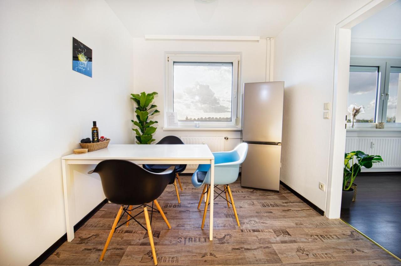Heju - Luxury Aussicht - Kingsize Bed - Kitchen - Bathtub *